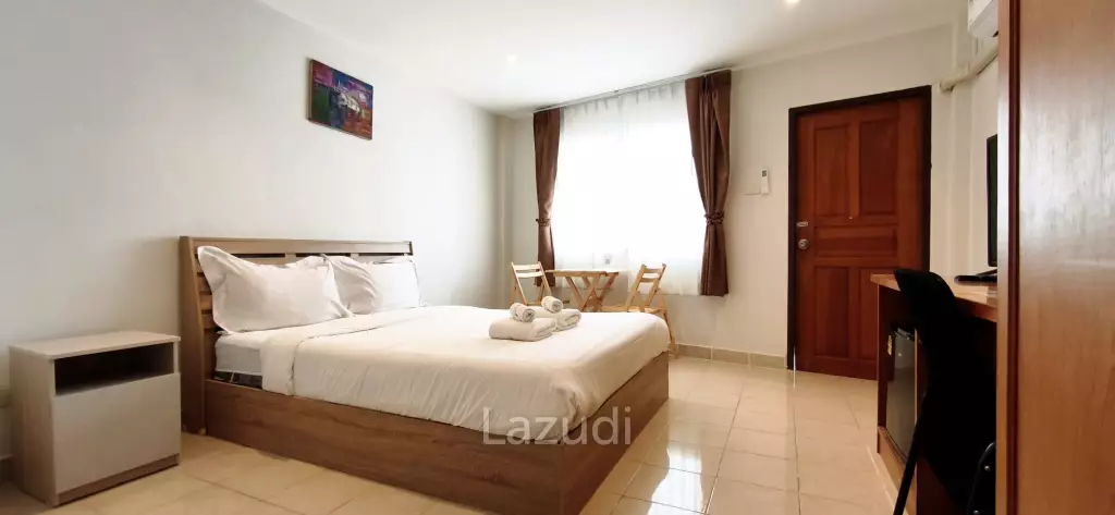 Prime Business Opportunity Guesthouse and Restaurant