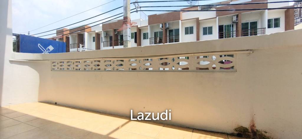 Prime Business Opportunity Guesthouse and Restaurant
