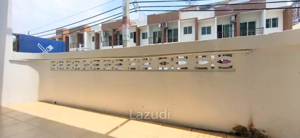 Prime Business Opportunity Guesthouse and Restaurant
