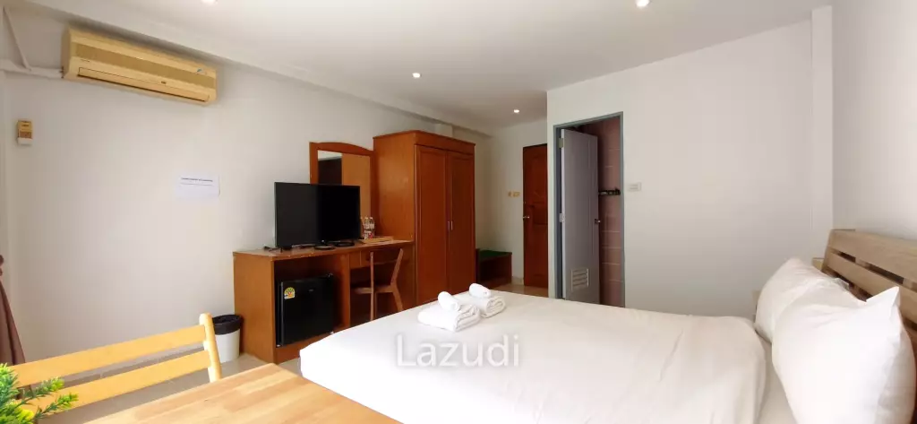 Prime Business Opportunity Guesthouse and Restaurant