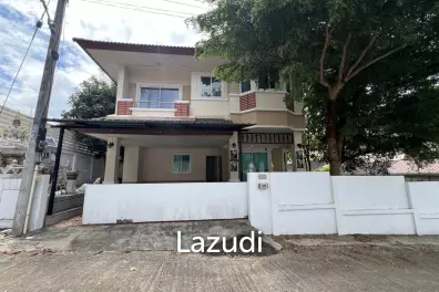 2 Storey 3 Beds House for Sale in Sinthanee 8, near the City