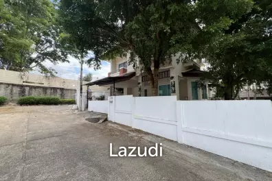 2 Storey 3 Beds House for Sale in Sinthanee 8, near the City