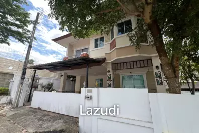 2 Storey 3 Beds House for Sale in Sinthanee 8, near the City