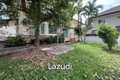 2 Storey 3 Beds House for Sale in Sinthanee 8, near the City