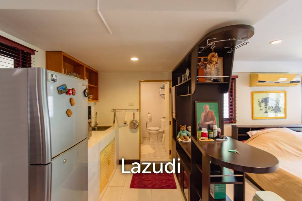 ROYAL GARDEN RESORT : 2 Storey 4 Bed Villa near town