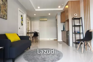 โอกาสพิเศษ! ห้องมุมชั้นบนสุด สำหรับขาย นิว นอร์ดิก เทรนด์ 1