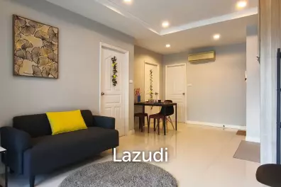 โอกาสพิเศษ! ห้องมุมชั้นบนสุด สำหรับขาย นิว นอร์ดิก เทรนด์ 1