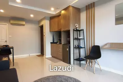 โอกาสพิเศษ! ห้องมุมชั้นบนสุด สำหรับขาย นิว นอร์ดิก เทรนด์ 1