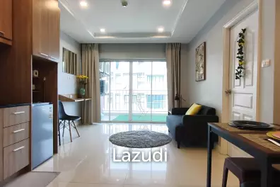 โอกาสพิเศษ! ห้องมุมชั้นบนสุด สำหรับขาย นิว นอร์ดิก เทรนด์ 1