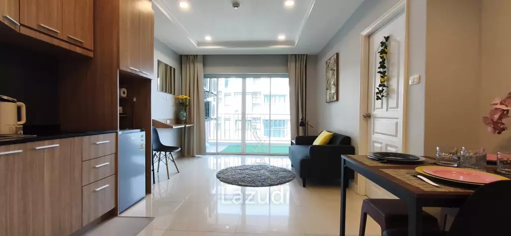 Rare Find! Top-Floor Corner Unit for Sale New Nordic Trend 1