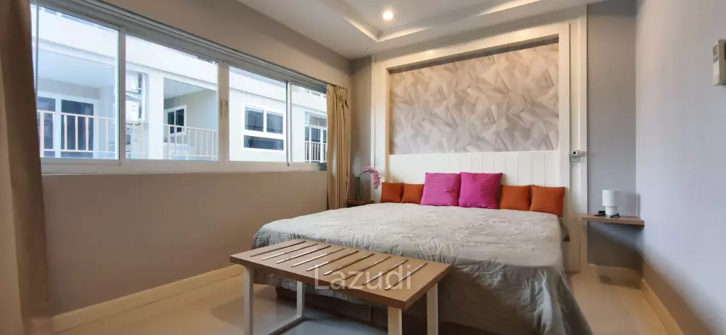 Rare Find! Top-Floor Corner Unit for Sale New Nordic Trend 1