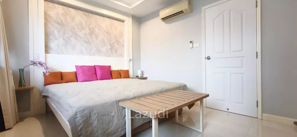 Rare Find! Top-Floor Corner Unit for Sale New Nordic Trend 1
