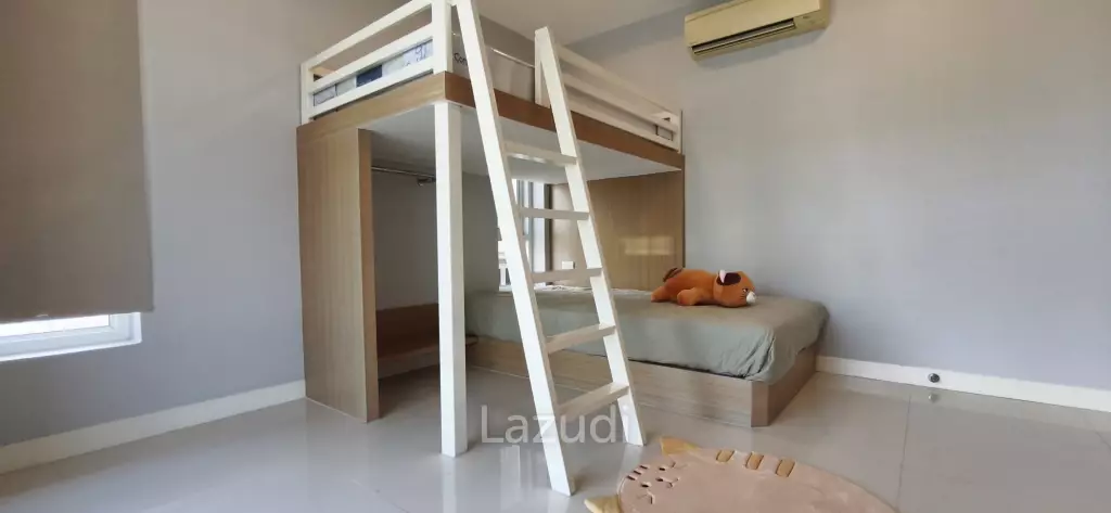 Rare Find! Top-Floor Corner Unit for Sale New Nordic Trend 1