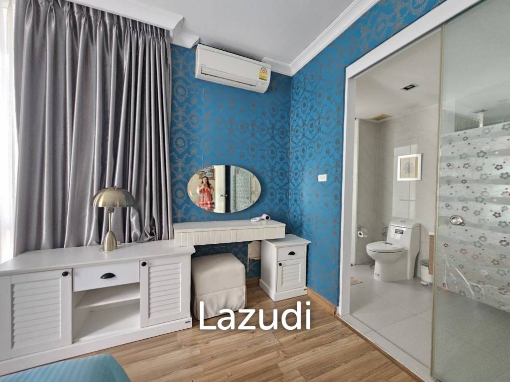 MY RESORT : 2 Bed condo near the beach