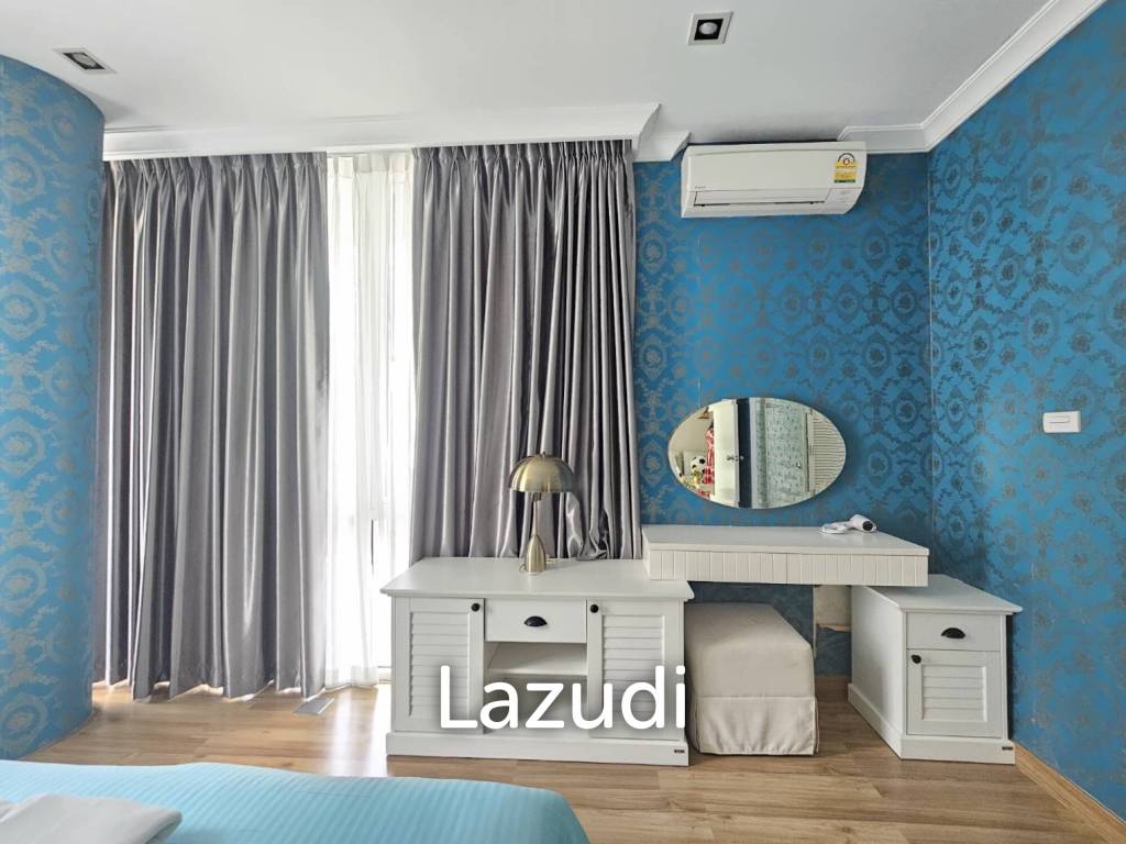 MY RESORT : 2 Bed condo near the beach