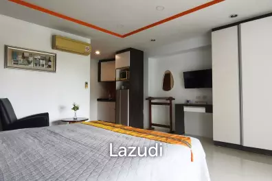 ขายสตูดิโอขนาดใหญ่พิเศษ นิว นอร์ดิก ซันเซ็ท อพาร์ทเมนท์