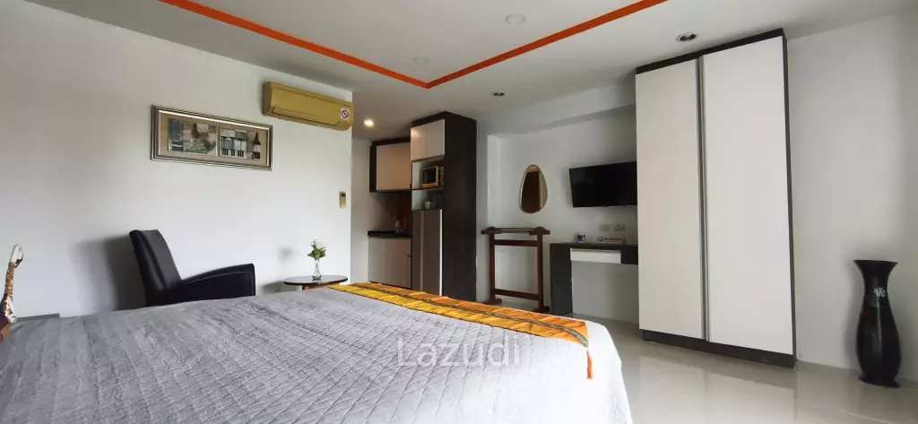 Extra Large Studio for Sale New Nordic Sunset Apartments