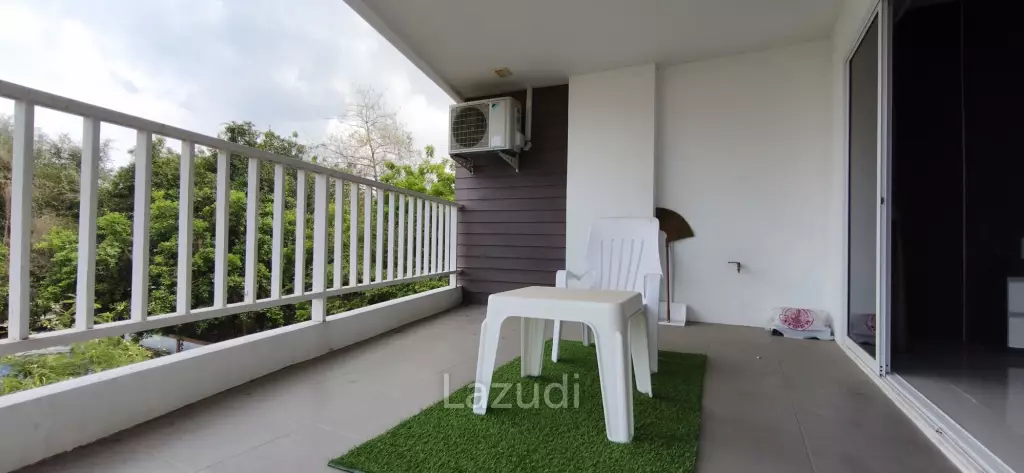 Extra Large Studio for Sale New Nordic Sunset Apartments