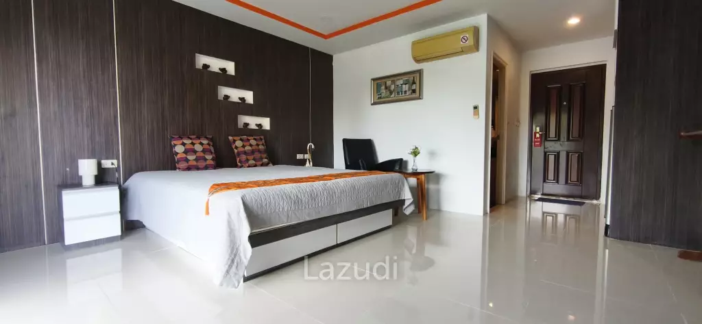 Extra Large Studio for Sale New Nordic Sunset Apartments
