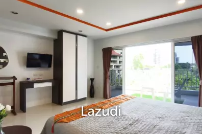 ขายสตูดิโอขนาดใหญ่พิเศษ นิว นอร์ดิก ซันเซ็ท อพาร์ทเมนท์
