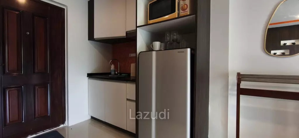 Extra Large Studio for Sale New Nordic Sunset Apartments