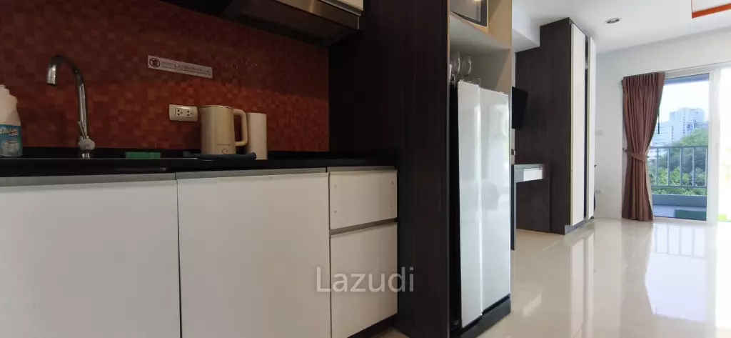 Extra Large Studio for Sale New Nordic Sunset Apartments
