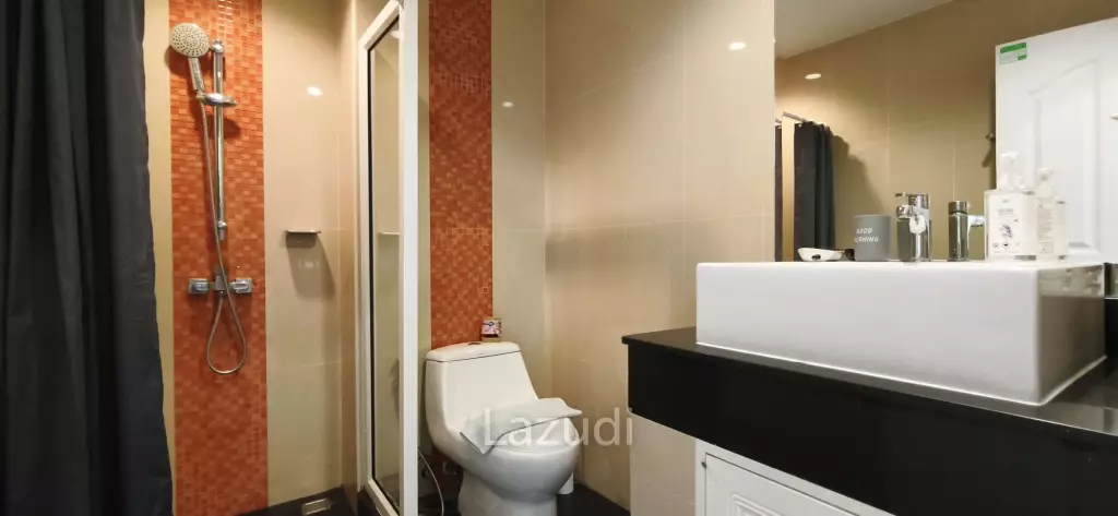 Extra Large Studio for Sale New Nordic Sunset Apartments