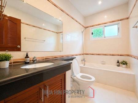 SMART HOUSE VILLAGE  : 3 bed pool villa
