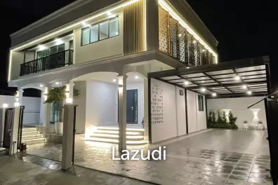 3 Bed Detached House For Sale