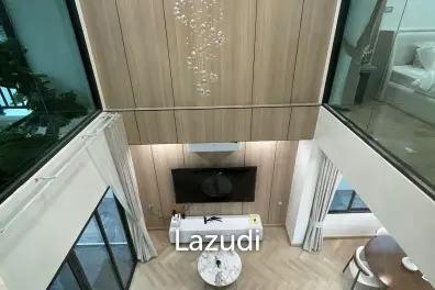 3 Bed Detached House For Sale