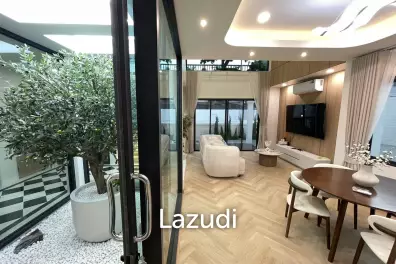 3 Bed Detached House For Sale