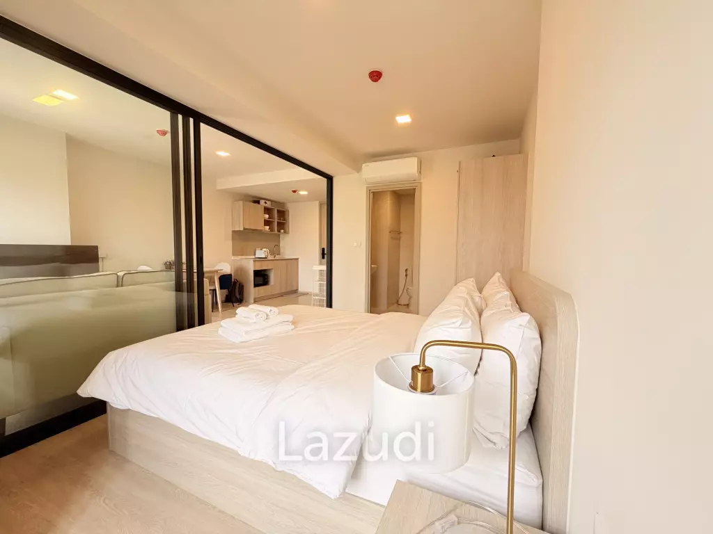 Cabanas Condo – Stylish Studio Near Night Market