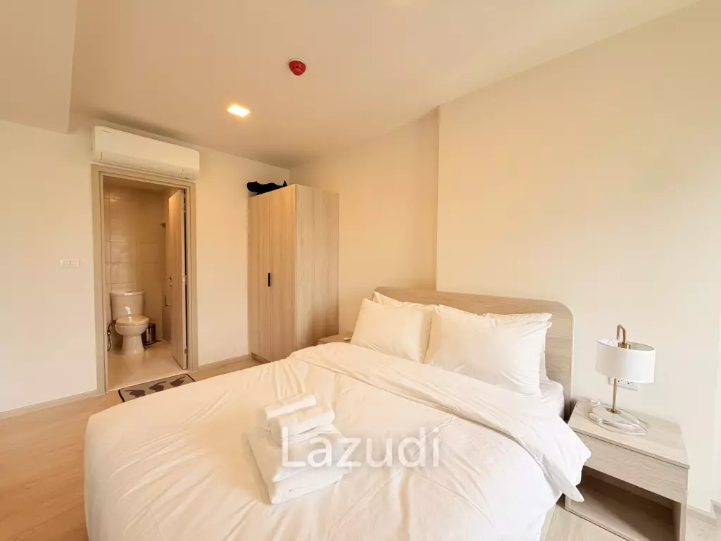 Cabanas Condo – Stylish Studio Near Night Market