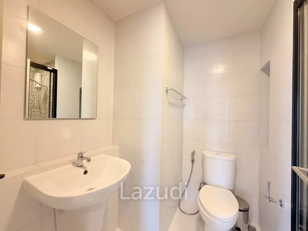Cabanas Condo – Stylish Studio Near Night Market
