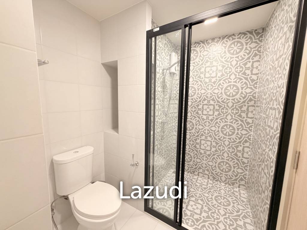 Cabanas Condo – Stylish Studio Near Night Market