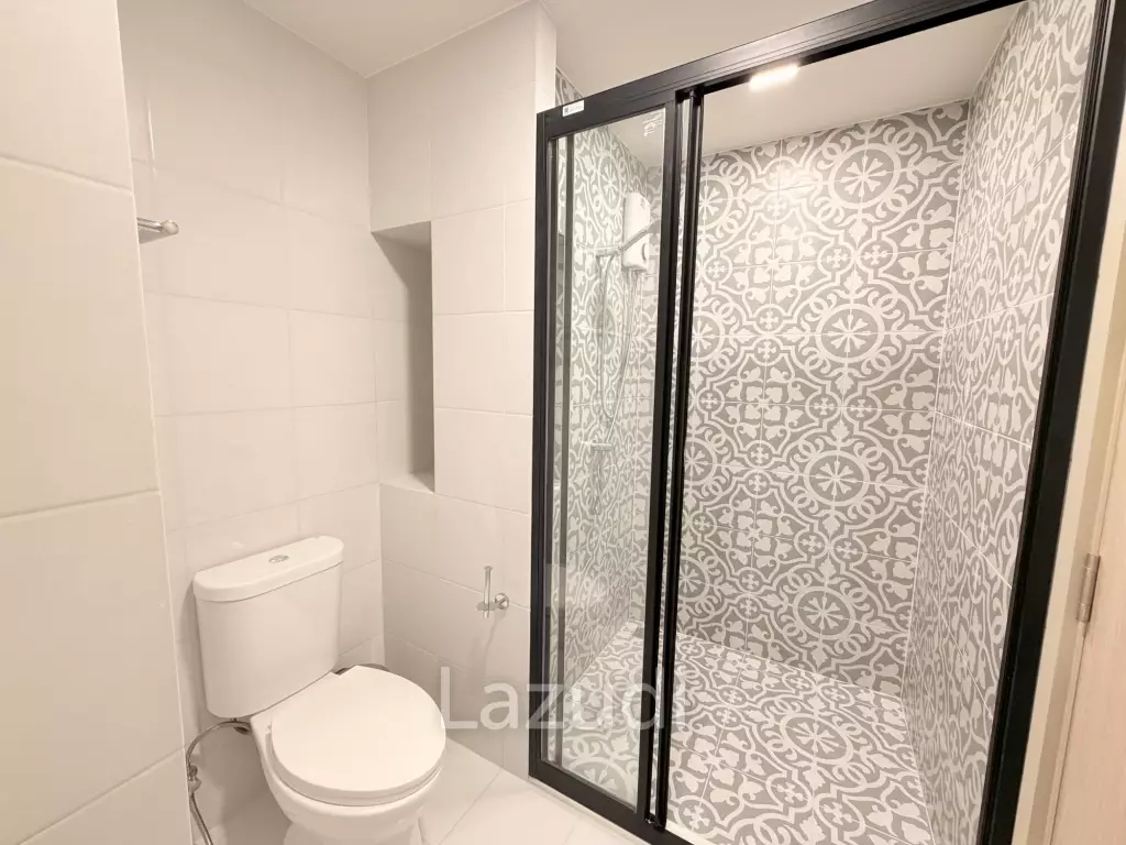 Cabanas Condo – Stylish Studio Near Night Market
