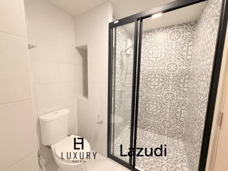 Cabanas Condo – Stylish Studio Near Night Market