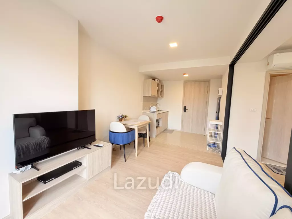 Cabanas Condo – Stylish Studio Near Night Market