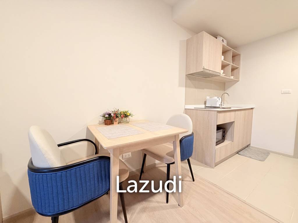 Cabanas Condo – Stylish Studio Near Night Market