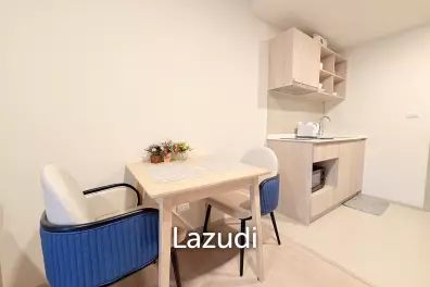 Cabanas Condo – Stylish Studio Near Night Market