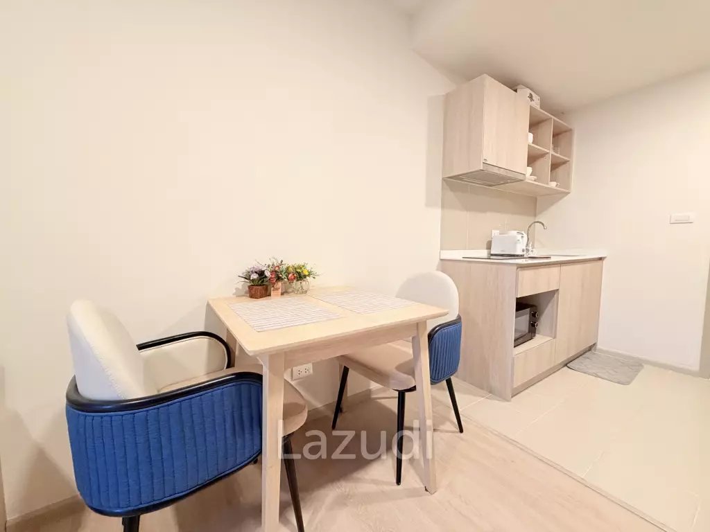 Cabanas Condo – Stylish Studio Near Night Market