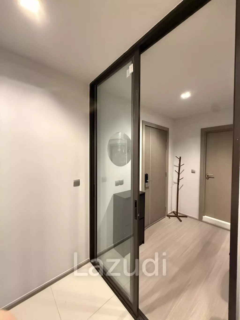 36 sqm 1 Bedroom Condo on 14th Floor at LIFE Asoke - Rama 9, Makkasan Bangkok