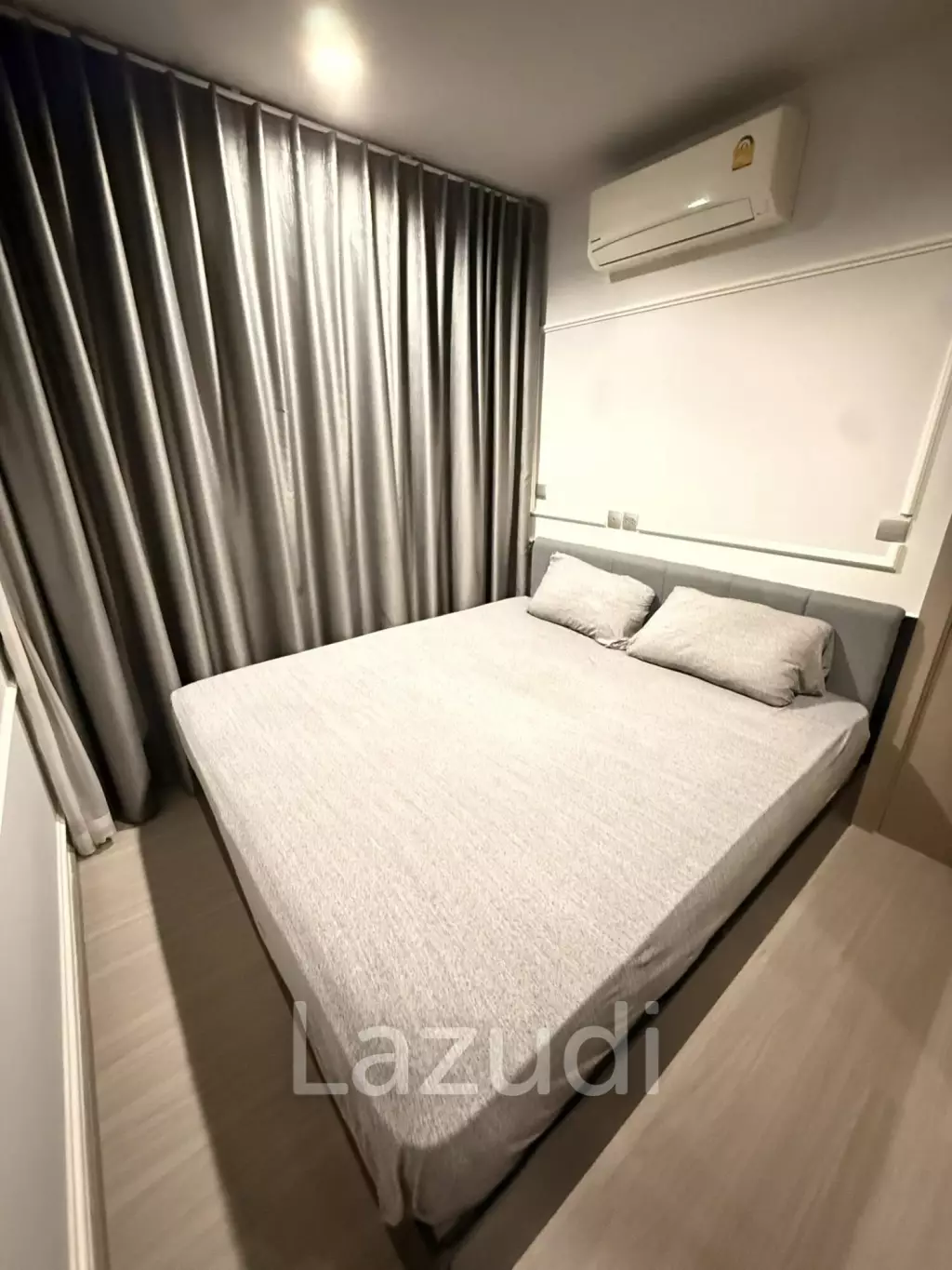 36 sqm 1 Bedroom Condo on 14th Floor at LIFE Asoke - Rama 9, Makkasan Bangkok
