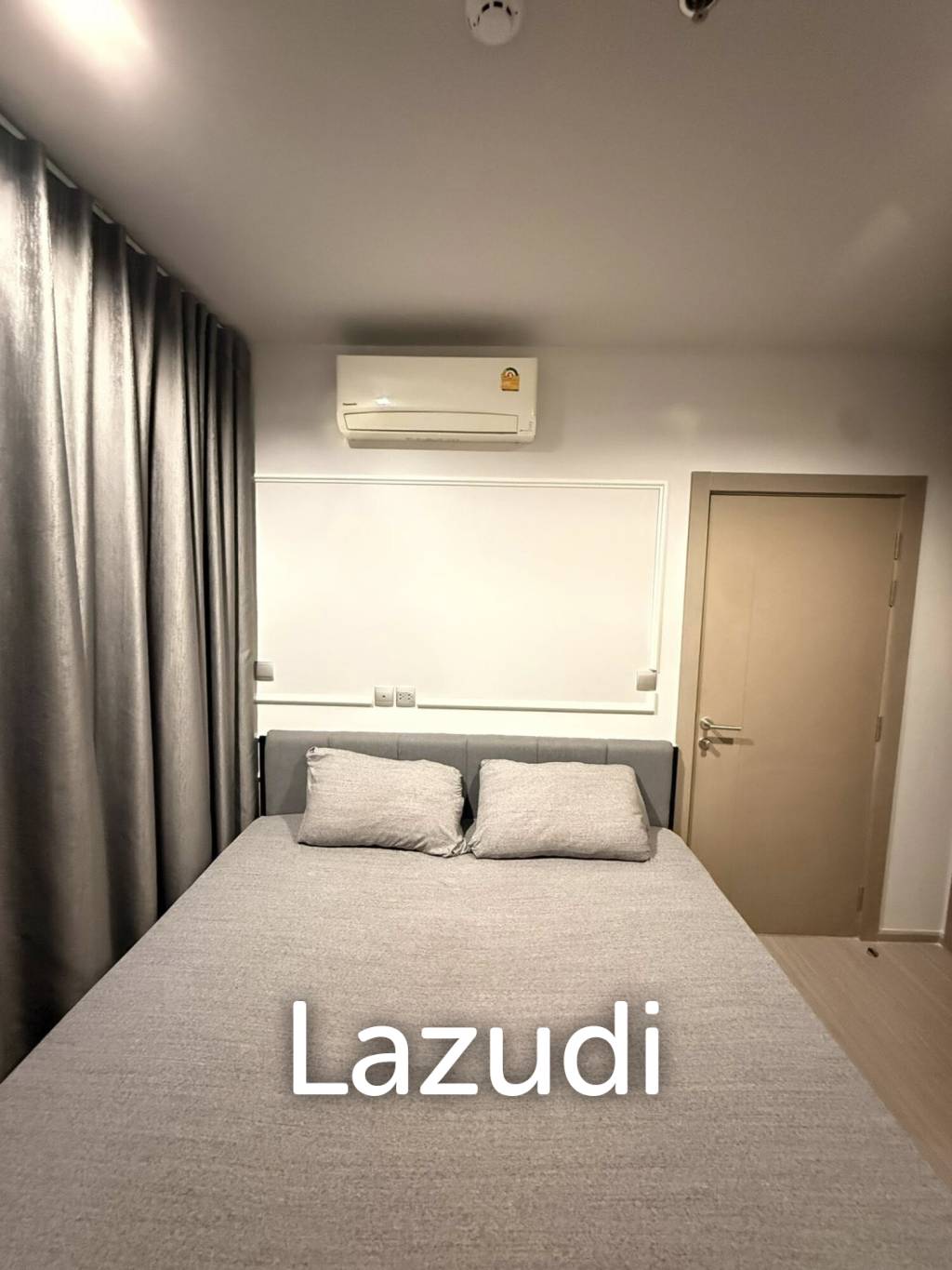 36 sqm 1 Bedroom Condo on 14th Floor at LIFE Asoke - Rama 9, Makkasan Bangkok