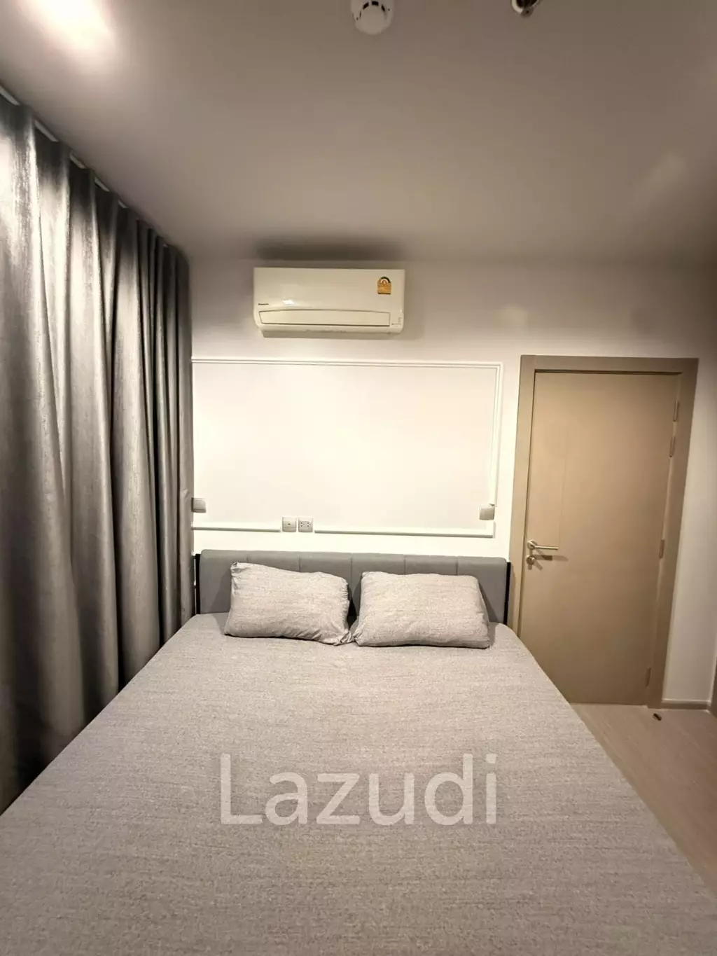 36 sqm 1 Bedroom Condo on 14th Floor at LIFE Asoke - Rama 9, Makkasan Bangkok