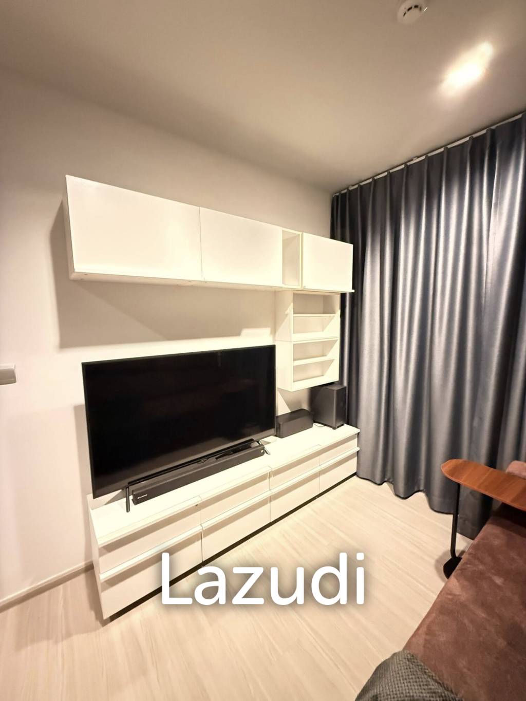 36 sqm 1 Bedroom Condo on 14th Floor at LIFE Asoke - Rama 9, Makkasan Bangkok