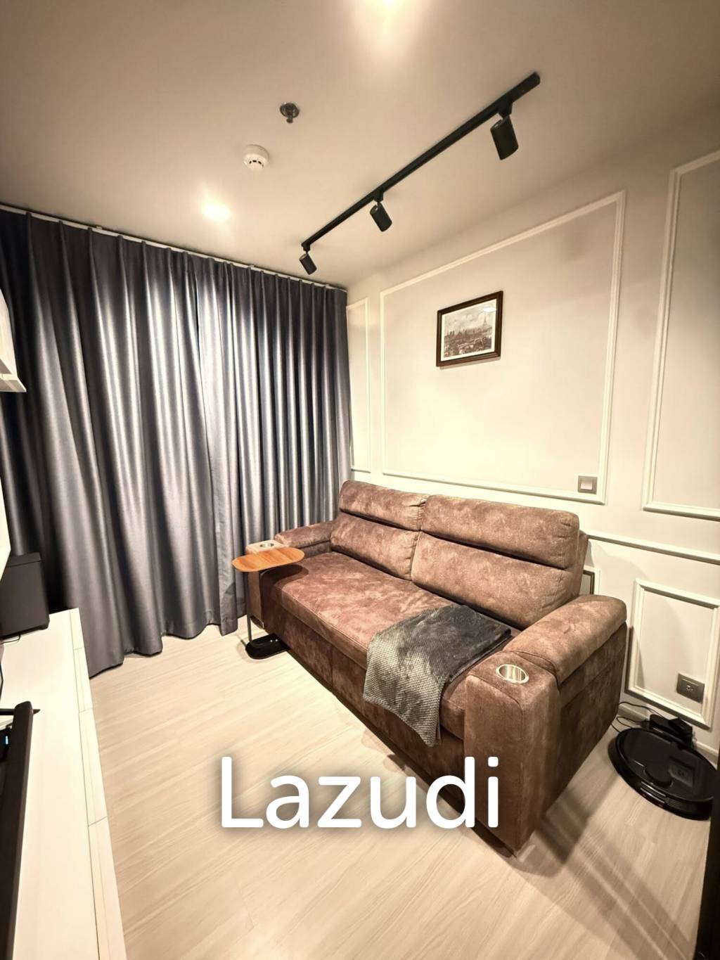 36 sqm 1 Bedroom Condo on 14th Floor at LIFE Asoke - Rama 9, Makkasan Bangkok