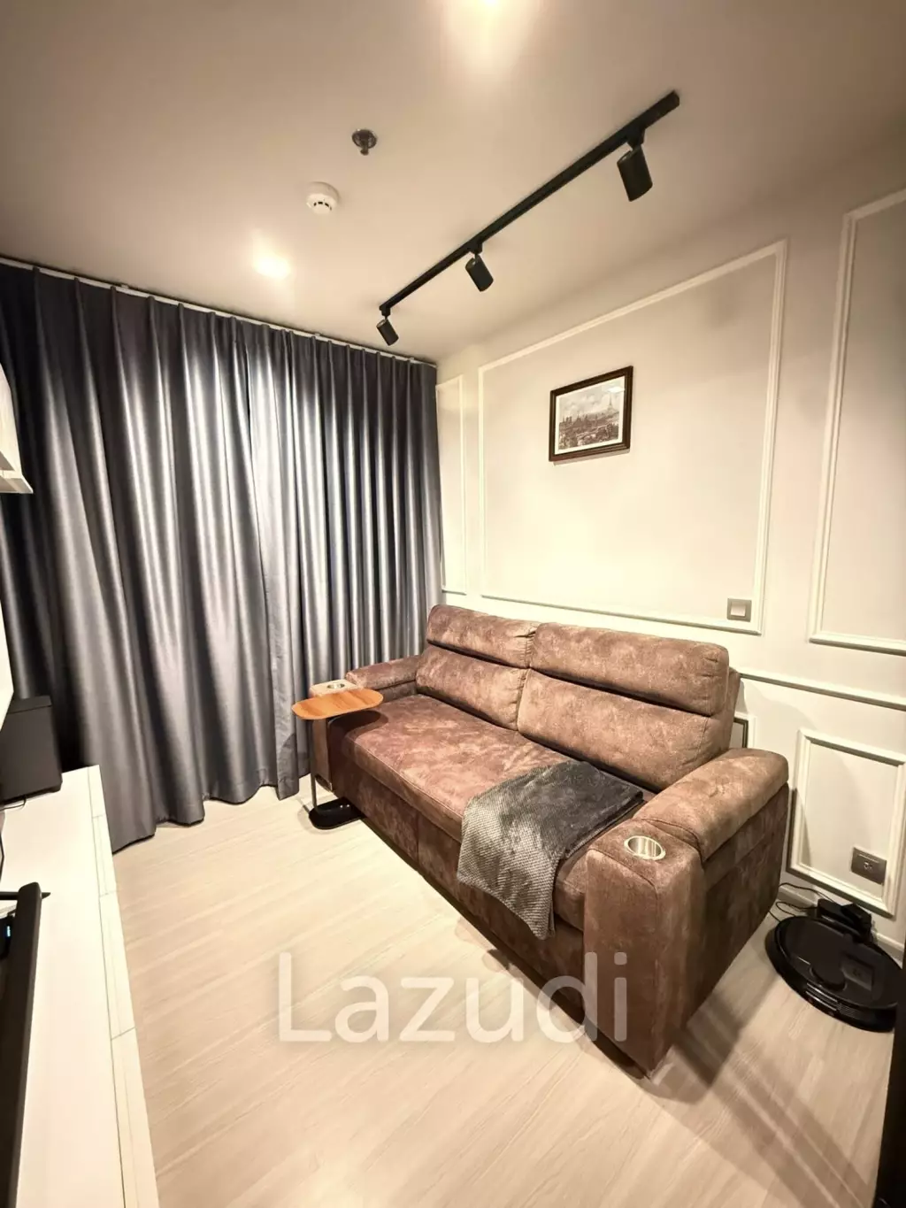 36 sqm 1 Bedroom Condo on 14th Floor at LIFE Asoke - Rama 9, Makkasan Bangkok