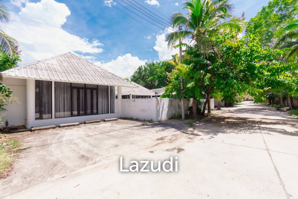 THE BLESS POOL VILLA : 4 Bed Pool villas for Sale