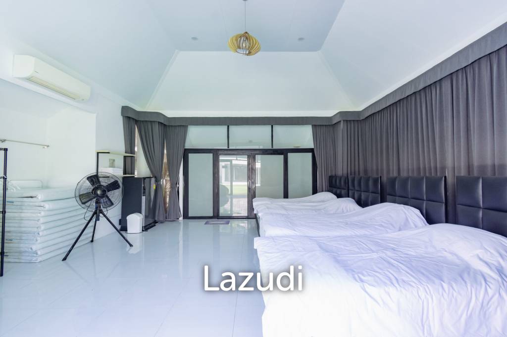 THE BLESS POOL VILLA : 4 Bed Pool villas for Sale